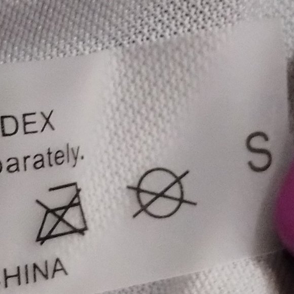 Modihito (S) Colorblock Bikini - Picture 10 of 10